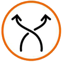 Ортез голеностопного сустава VALFEET XR 1SS, Orliman (Испания), изображение - 1